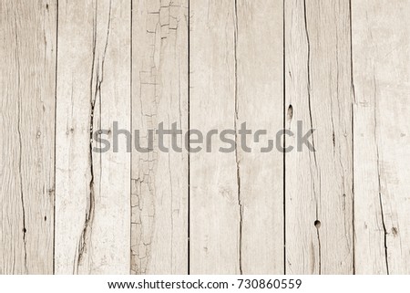 Brown wood floor texture background.