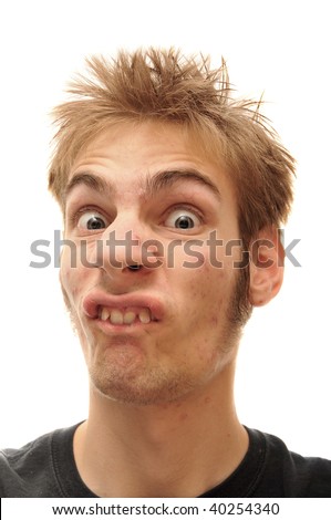 Are bad teeth a turn off? Stock-photo-man-making-strange-face-with-crooked-teeth-isolated-on-white-background-40254340