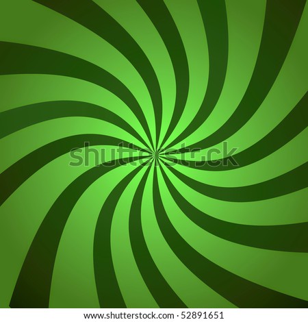 Green Funky Backgrounds