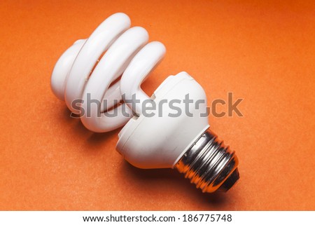 Light  bulb for the Green world