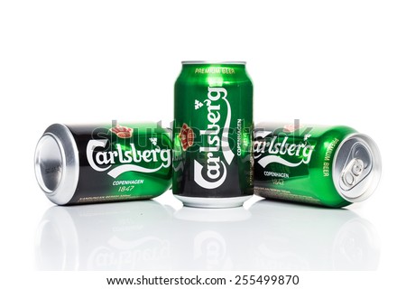 KUALA LUMPUR, February 24, 2015: Carlsberg Brewery Malaysia Bhd expects a challenging year due to rising raw materials, inflation and operating costs, said managing director Henrik Juel Andersen.