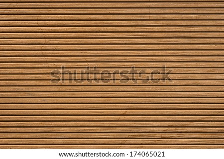 artificial wood ground floor texture