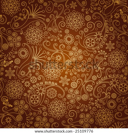 stock vector paisley background Save to a lightbox Please Login