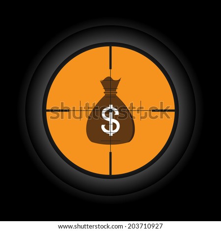 stock-vector-sniper-scope-aimed-at-the-m