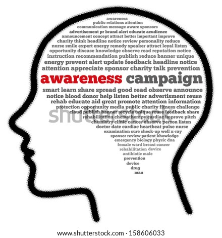 Awareness campaign Stock Images - Search Stock Images on Everypixel