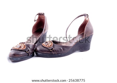 Women Office Shoes