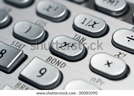 Calculator Background Image
