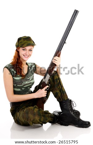 Army OLIVE CHARCOAL CAMO LEGGINGS Camouflage pants Bozzolo Cotton S M L