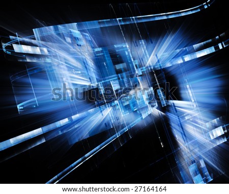 stock photo : Abstract background design. Available in red, green and blue 