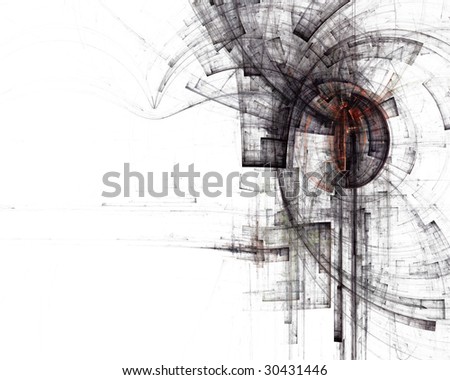 dark abstract wallpaper. stock photo : Dark abstract