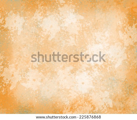 light gold background paper or white background of vintage grunge background texture parchment paper, abstract cream background of beige color on white canvas