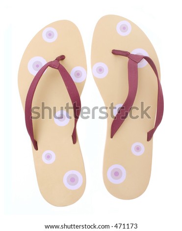 أحلي شباشب للعرايس صيفي - شتوي Stock-photo-isolated-sandals-471173
