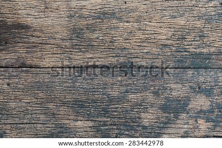 texture of old hard wood