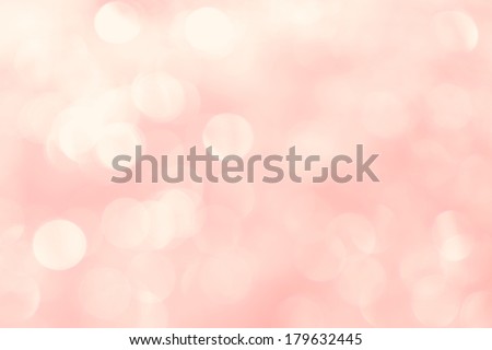 Pink spring background.