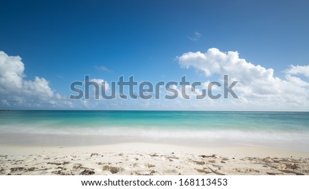 beautiful tropical beach beautiful tropical beach