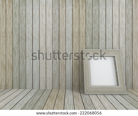 Blank backdrop display,Wood texture background