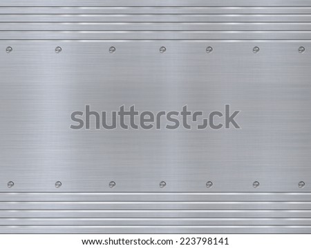 Stainless steel,Silver background chrome texture,Steel plate
