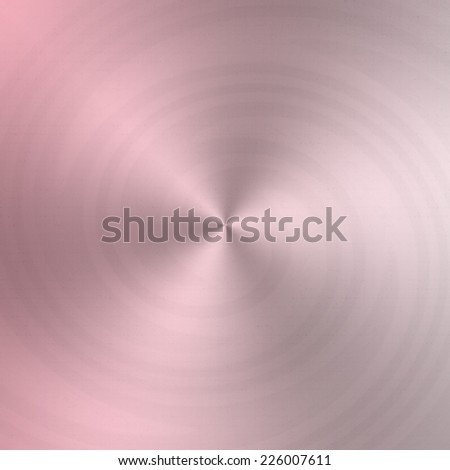 Red Stainless steel / Steel plate / Silver background chrome texture