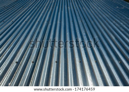 Building Roof Metal Sheets Building materials galvanised metal roofing sheet section