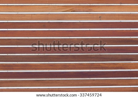 Door Wood Slats Metal\
Door wood slats metal strips combination decor detail  background