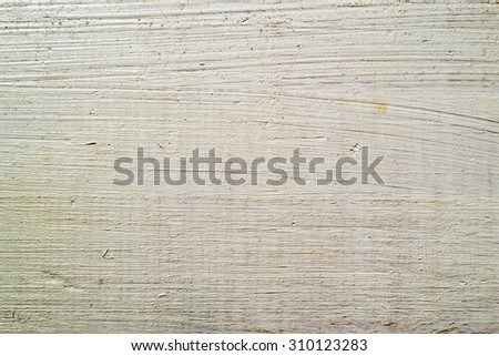 Abstract texture of really old wood colored in white colour