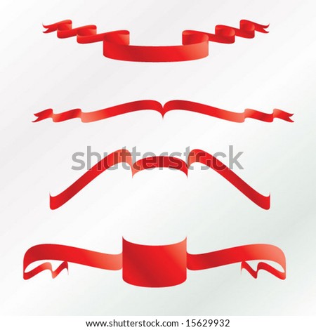 Ribbon Styles