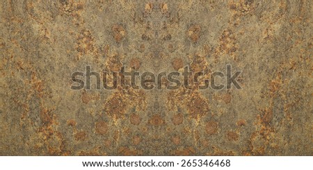 stone texture orange sienna background