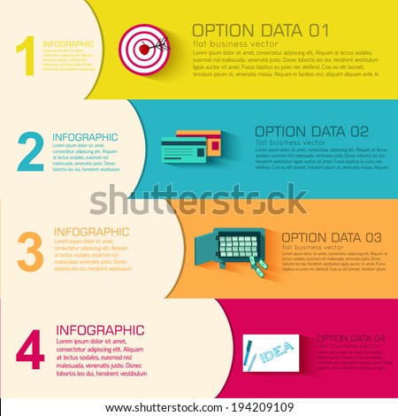 health infographic template