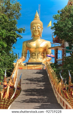 big buddha pattaya