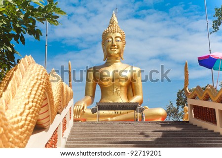 big buddha pattaya