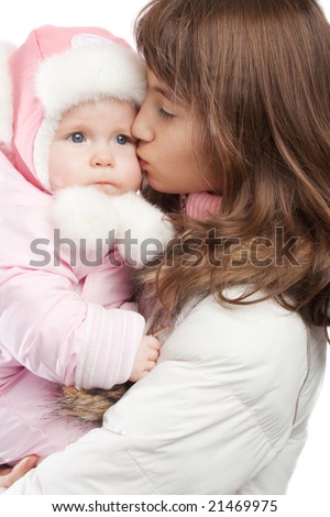 Avril Lavigne Kissing A Girl. baby girl clothes. sister