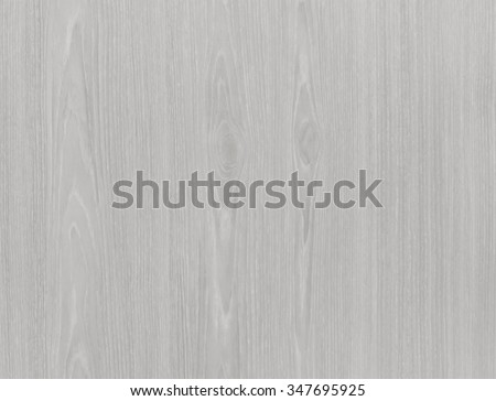 Gray wood texture background. Vector illustration.