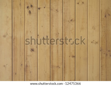 Wood Slats Background Stock Photo 12475366 : Shutterstock