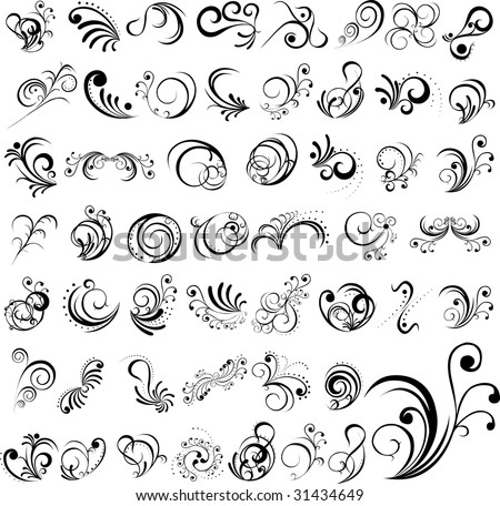 stock vector Vector tattoo Save to a lightbox Please Login
