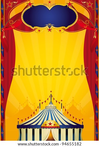 Beautiful Circus