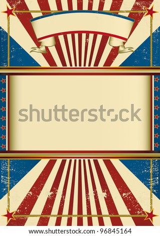 Grunge Circus