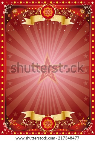 Fantastic christmas poster Merry christmas and happy new year A poster on the christmas theme for your.. Enjoy Fantastic christmas poster Merry christmas and happy new year A poster on the christmas theme for your.. Enjoy