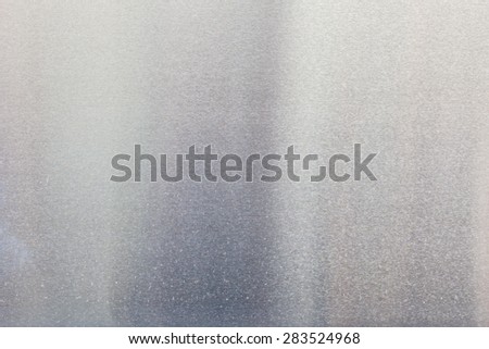 Stainless steel texture,background