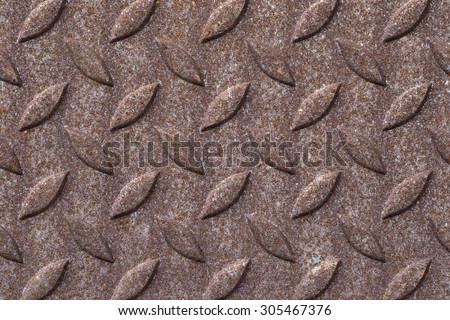 Rusty metal sheets ,background