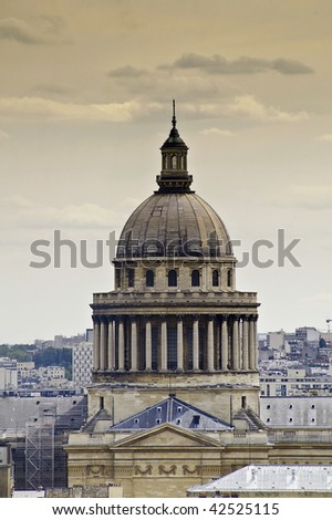 Paris Dome