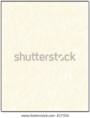 Rice Paper Texture Background