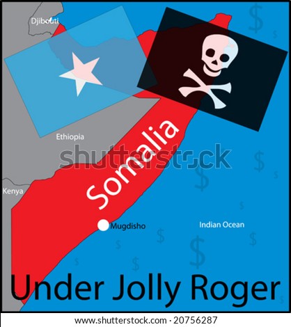 Under Jolly Roger