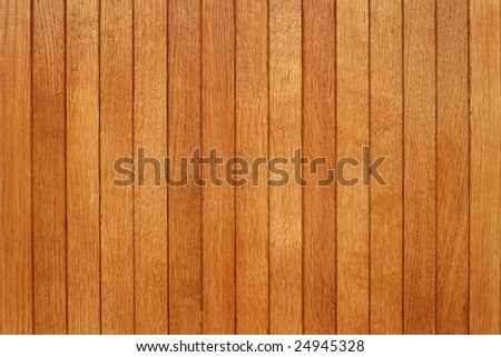 Oak planks background