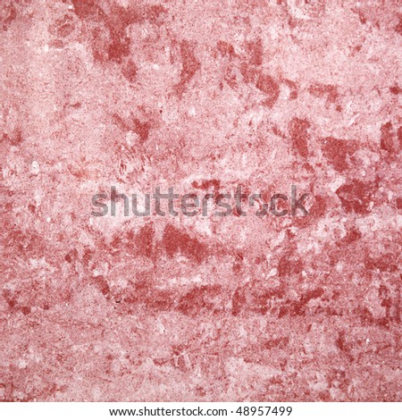 Pink marble texture