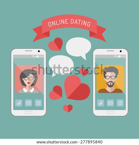 dating on line