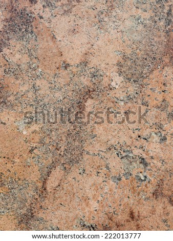 solid smooth beige marble with brown burgundy stripes and gray brown spots