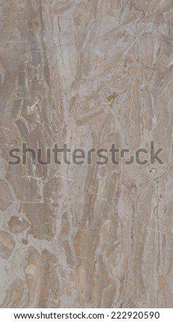 large slab of beige marble with a smooth polished surface