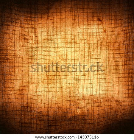 brown papyrus paper texture ; abstract grunge background