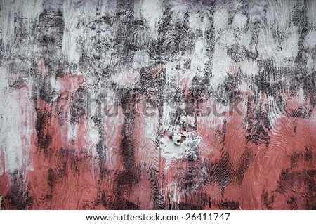 stock photo : abstract background of pink and black emo texture for design
