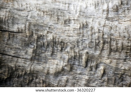 weird wooden surface / abstract dirty grunge background /